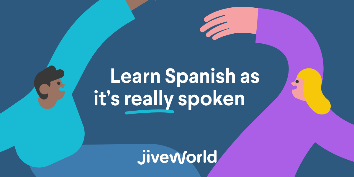 Jiveworld photo